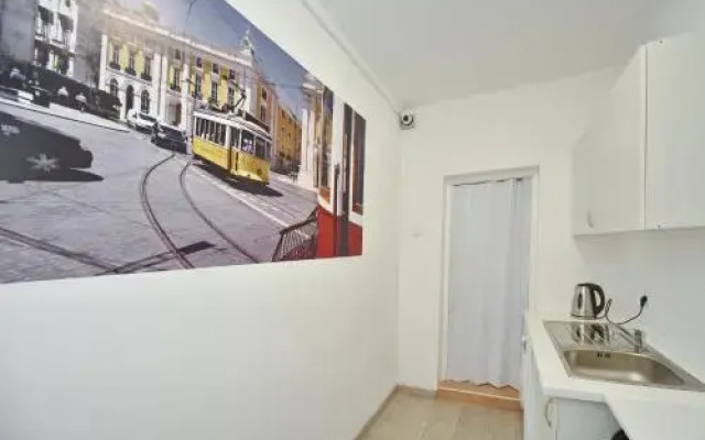 Lisbon View Hostel