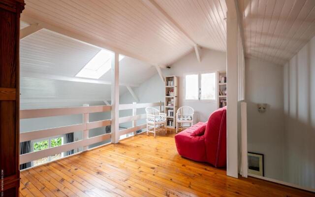 Magnifique villa 6 personnes avec piscine