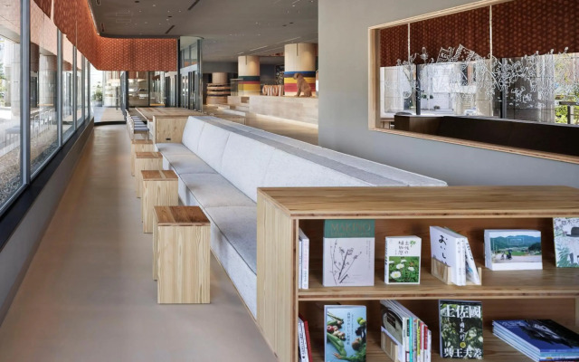 OMO7 Kochi by Hoshino Resorts