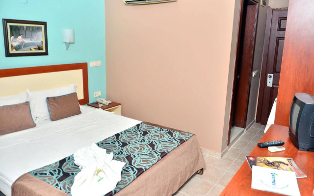 Cekmen Hotel