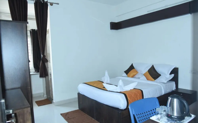 Grand view hotel