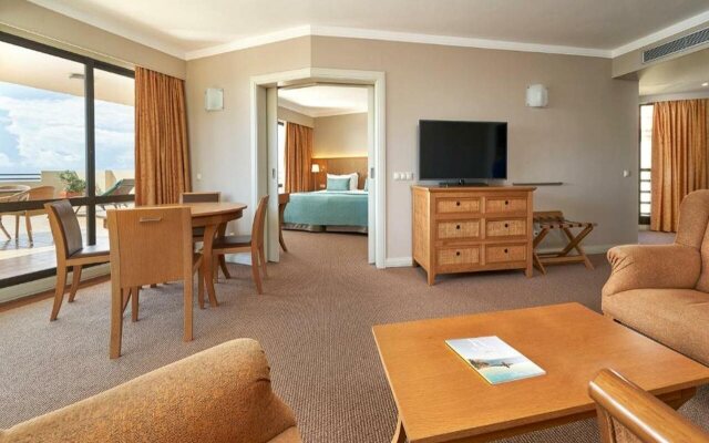 Suite Hotel Eden Mar