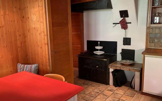 Chalet Isabel