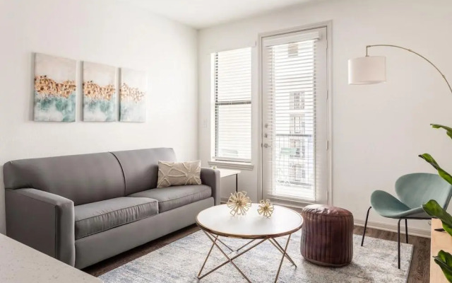 Kasa Frisco Bridges Dallas