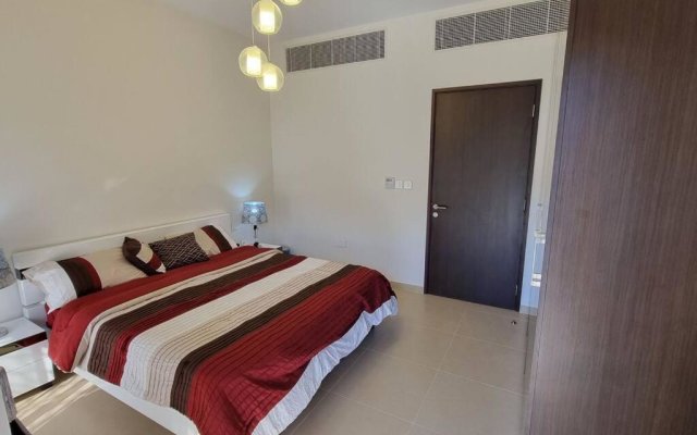 One Bedroom Apartment Muscat Bay