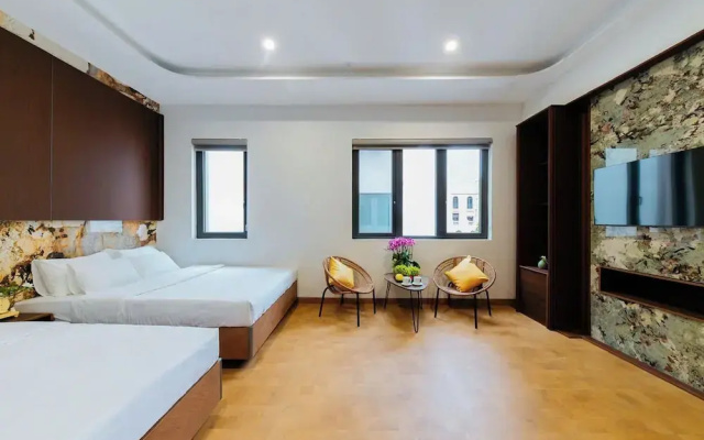 Paradise Bay Hotel