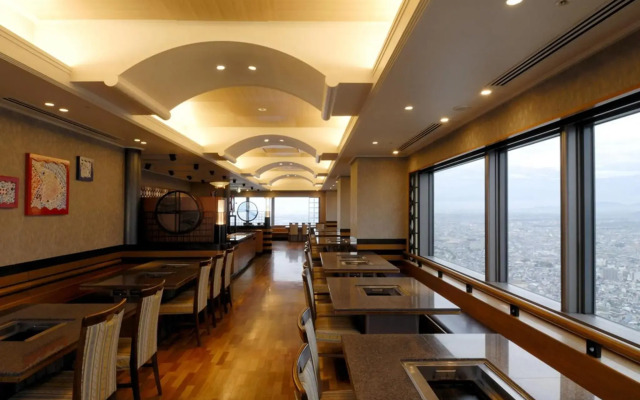 Star Gate Hotel Kansai Airport