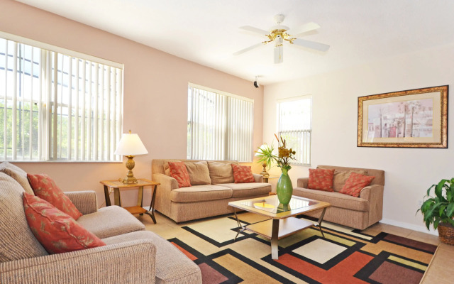 Willow View Villa