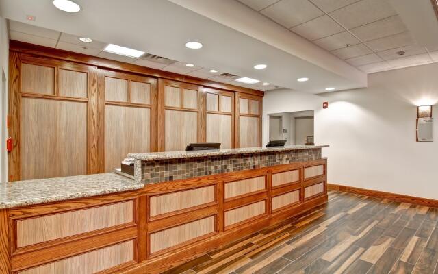Homewood Suites by Hilton Oklahoma City-West