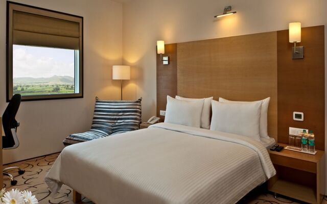 Red Fox by Lemon Tree Hotels, Bhiwadi