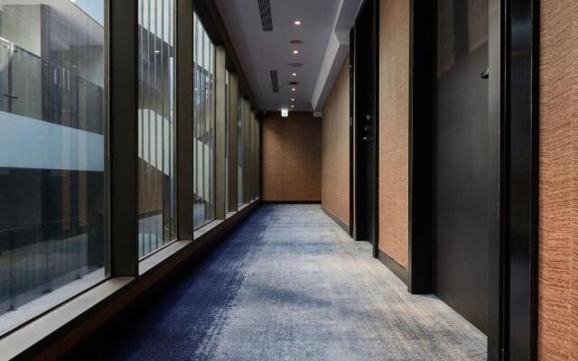 Bon Hotel Taipei