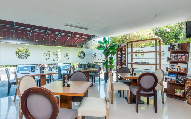 ZEN Rooms Tuban Airport
