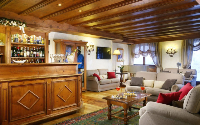 Faloria Mountain Spa Resort