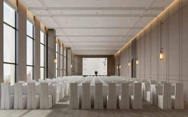 Days Hotel by Wyndham Jingzhou Jinlong