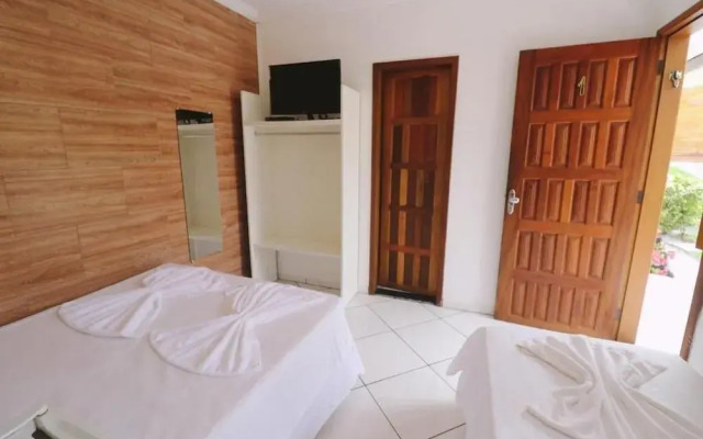 Pousada Cheiro de Cacau