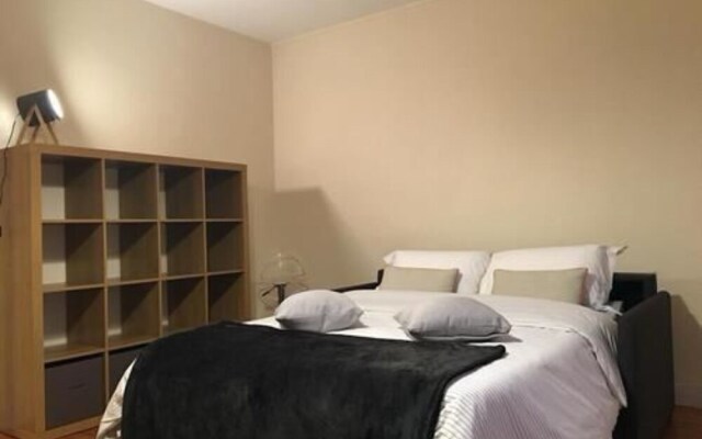 Appartements Plantagenet - Le 27