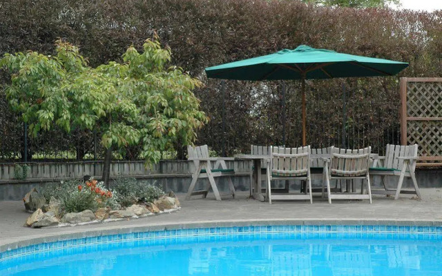 Stonehaven Homestay