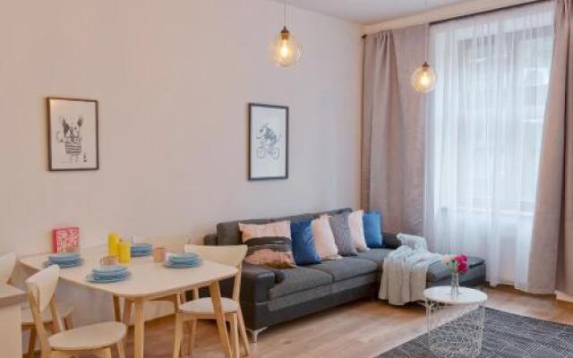 Apartament Aurora