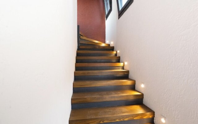 Kikonia Art & Suites