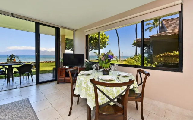 Papakea L108 - 1 Br Condo