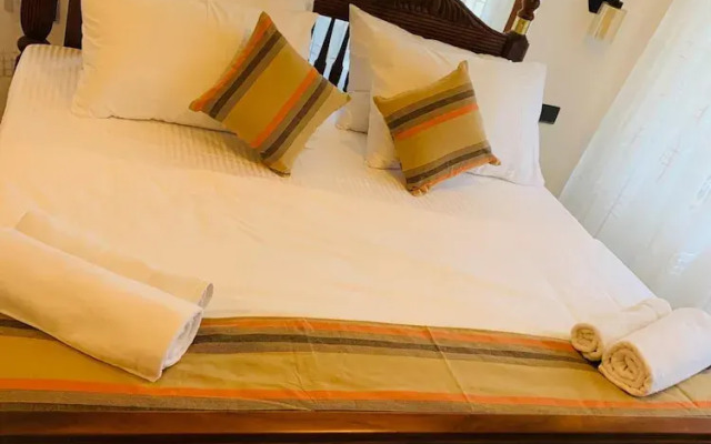 Happy Valley Residence Unawatuna