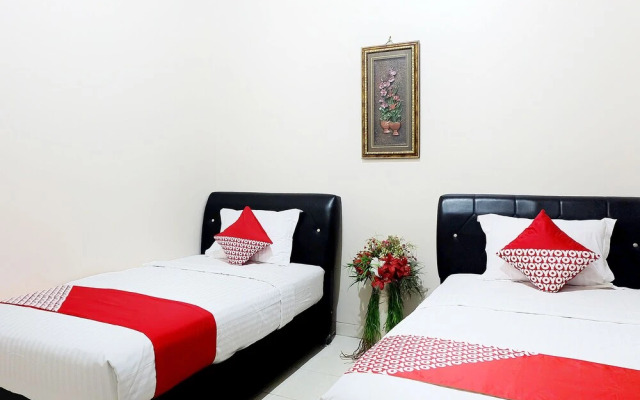 OYO 1426 Assyifa Hotel