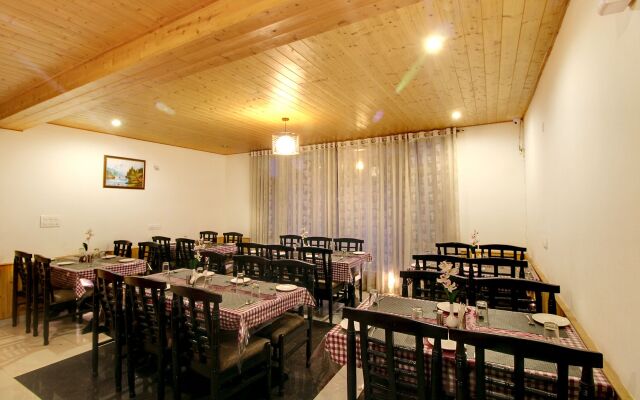 Hotel Thomas villa