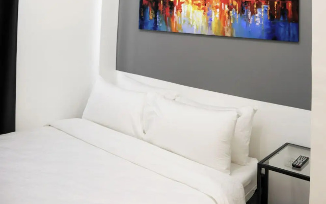 mySTAY BGC North