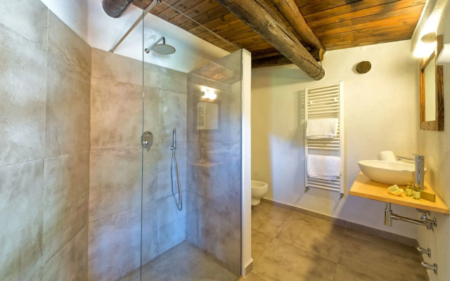 Agriturismo Pera di Basso