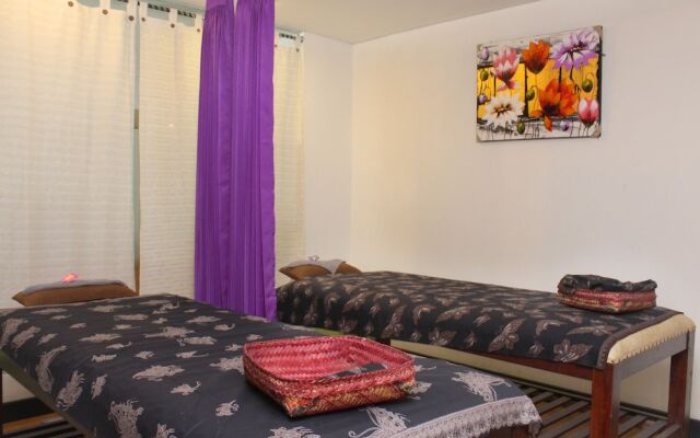 Airy Legian Troppo Zone 8 Kuta Bali