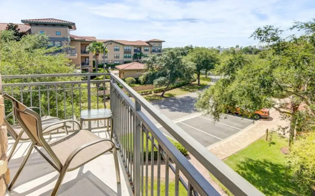 Bella Piazza 904 - 535