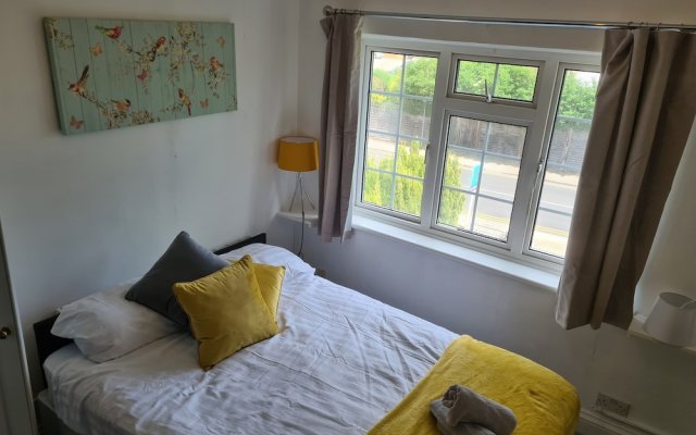 Sipson House West Drayton 3 bedroom