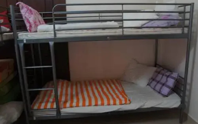 Sunset Hostel