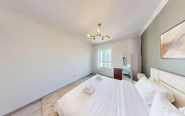 Dubai Marina - Marina Quays West 3006 - Apartment in ดูไบ - Photo 3