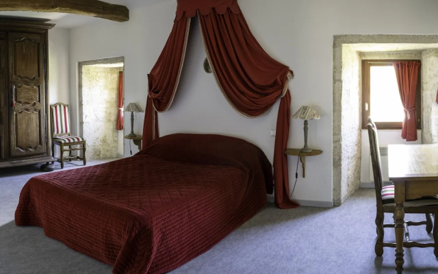 La Maison Royale