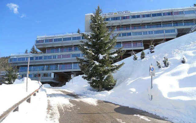 Residence Sole Alto