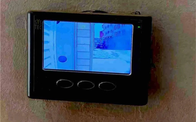 Villa Rachid et Jamila