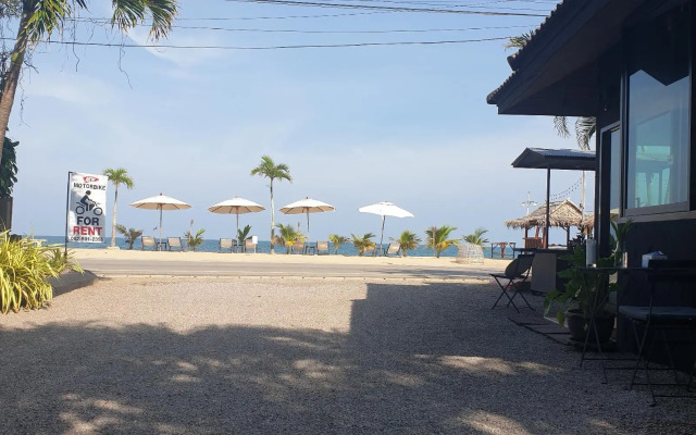 Seascape Resort Baan Krood