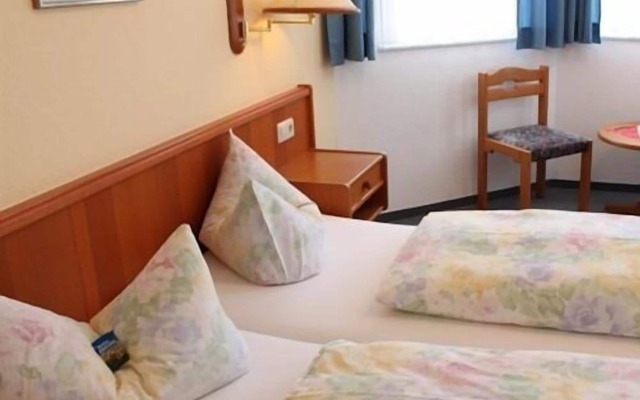 Hotel Winneburg