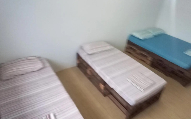 Hostel Famiglia Susin II