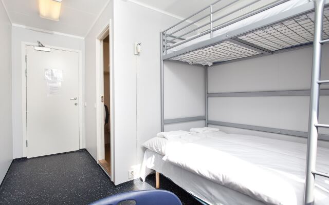 Budget Hotel Kristiansand