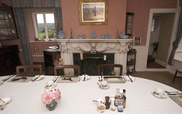 Ty-cooke Farm