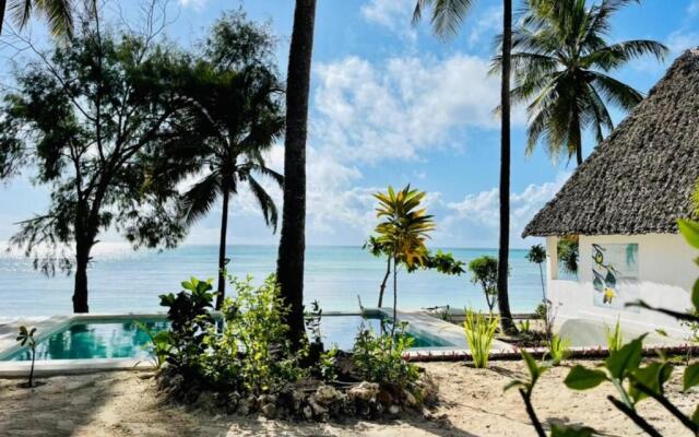 Mnana Beach Bungalows