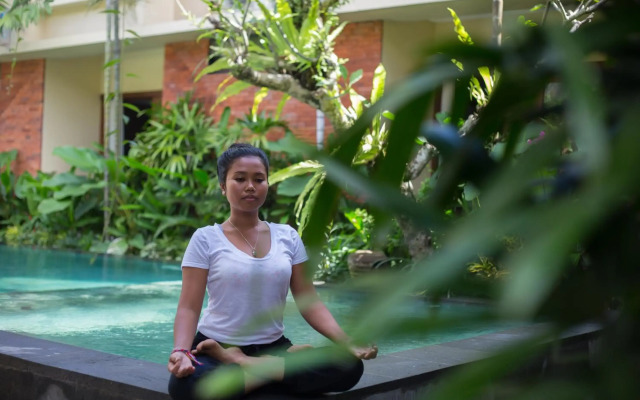 Grand Sehati & Spa Ubud