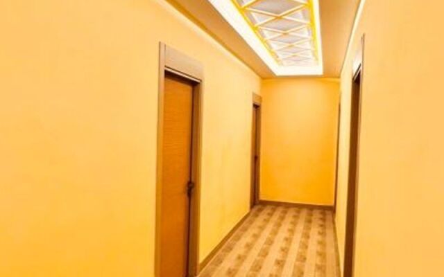 Gazisehir Gold Hotelspa
