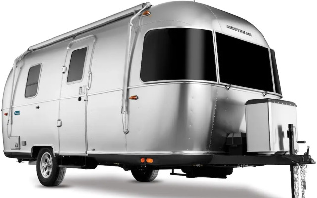 AutoCamp Asheville
