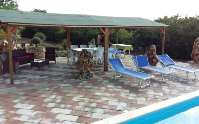 Villa Angioj
