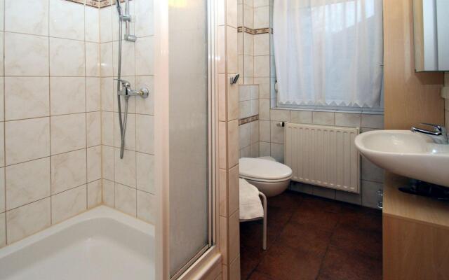 Apartments Spreewaldperle, Alt Zauche