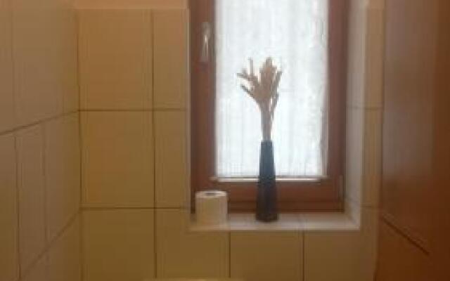 Apartment Lipno