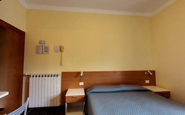 Hotel Guya